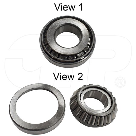 Aic Replacement Parts Bearing-Roller Fits Komatsu Models 06002-30310